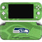 NFL Seattle Seahawks Double Vision Nintendo Switch Lite Skin